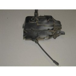 Serrure Avant Gauche Renault Laguna 2 Phase 2